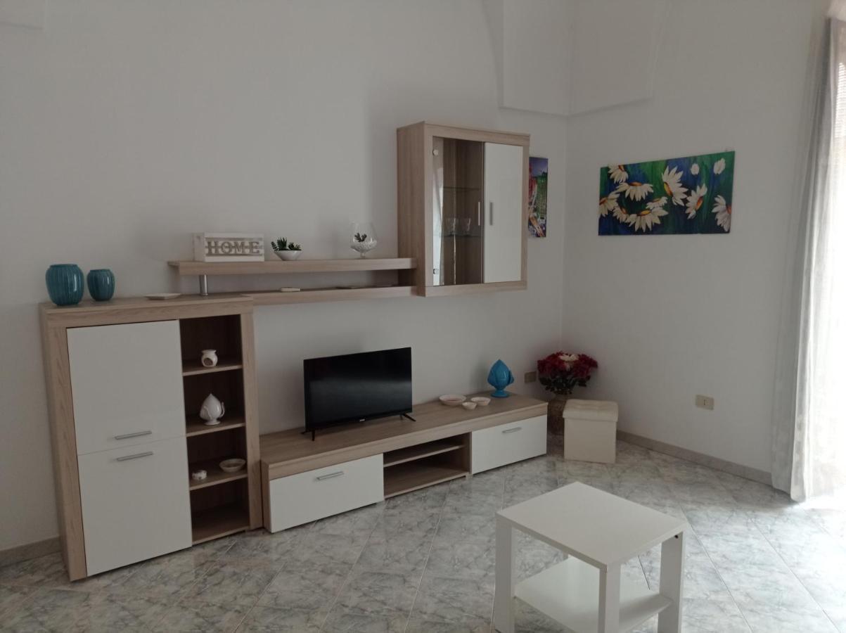 casa sant'antonio Villa Ostuni Esterno foto