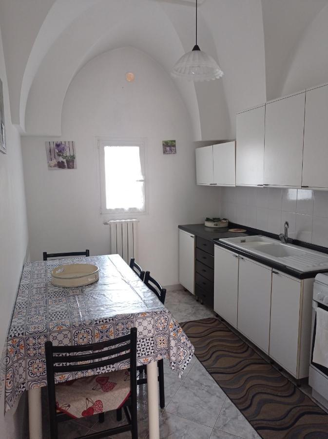 casa sant'antonio Villa Ostuni Esterno foto