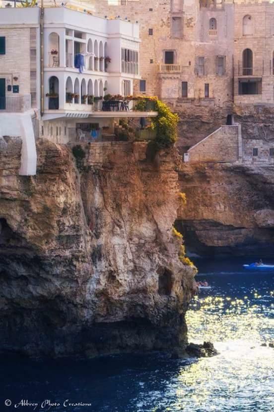 casa sant'antonio Villa Ostuni Esterno foto