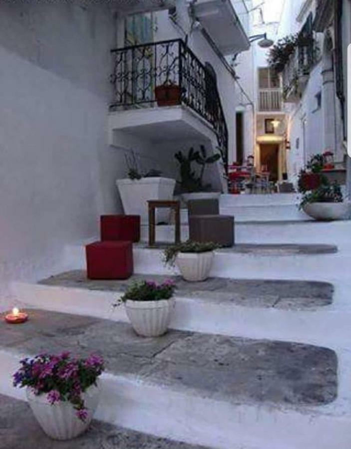 casa sant'antonio Villa Ostuni Esterno foto