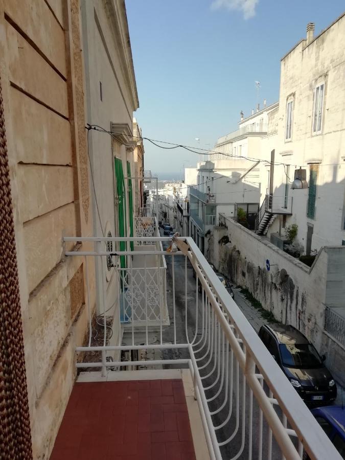 casa sant'antonio Villa Ostuni Esterno foto