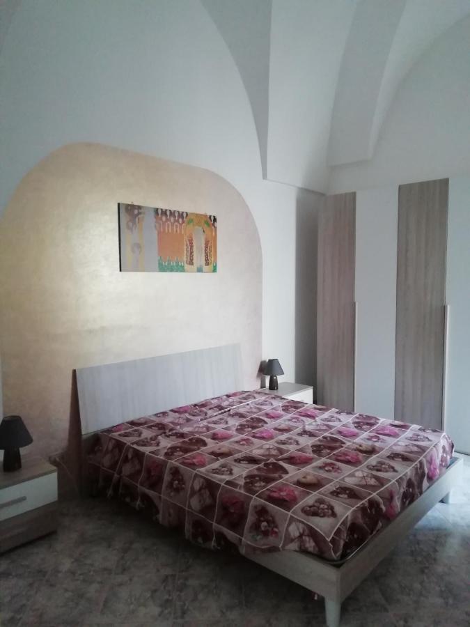 casa sant'antonio Villa Ostuni Esterno foto